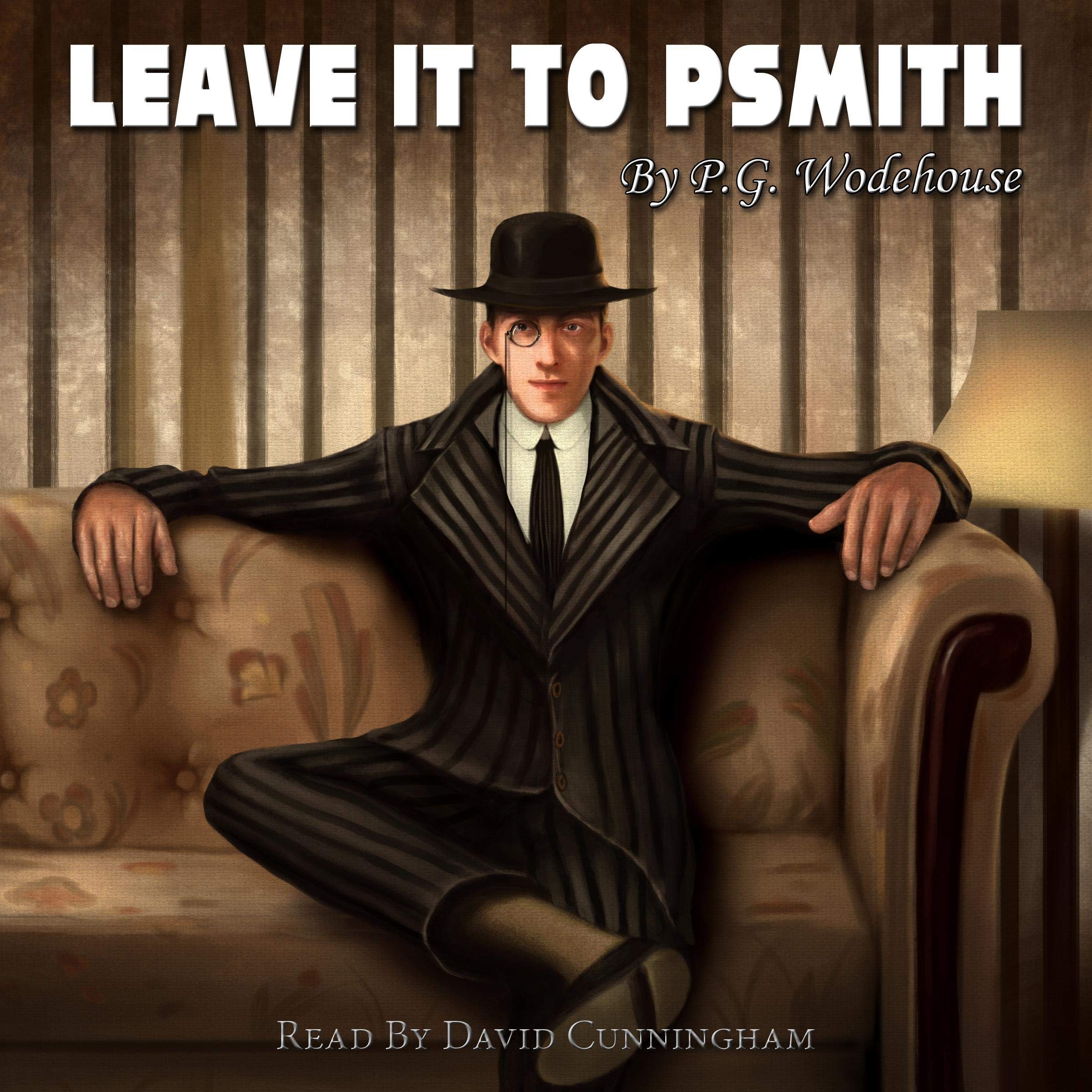 Leave It to Psmith