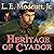 Heritage of Cyador (The Saga of Recluce #18)
