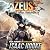 Zeus: Alien War Trilogy, Book 2