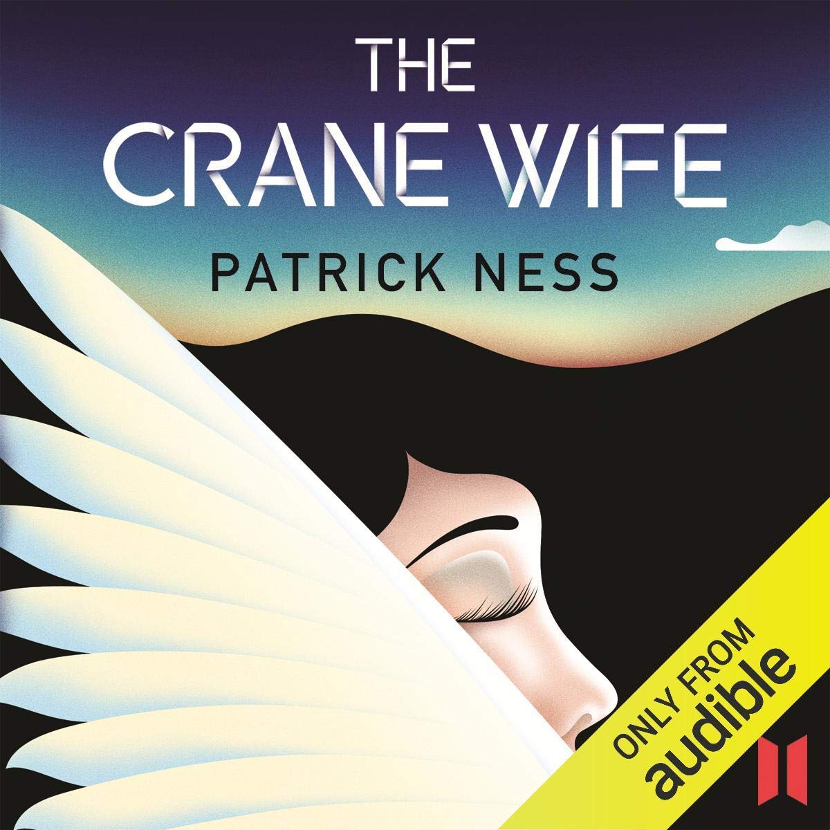 The Crane Wife