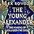 The Young Alexander: The Making of Alexander the Great