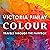 Colour by Victoria Finlay Colour by Victoria Finlay