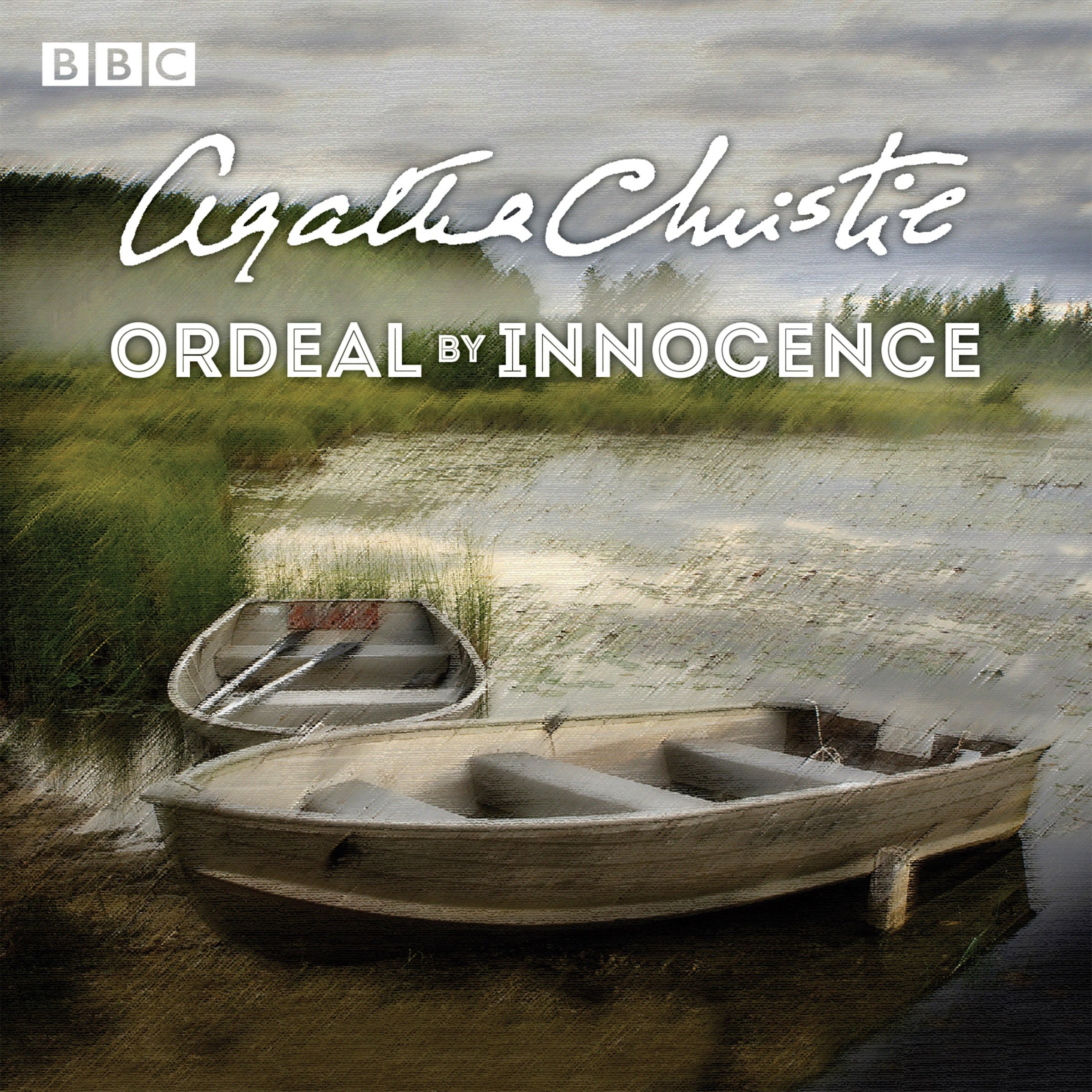 Ordeal By Innocence