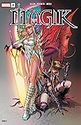 Magik (2025-) #3
