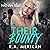Their Bounty: Four Mercenaries, Book 1