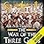 The War of the Three Gods: Romans, Persians, and the Rise of Islam