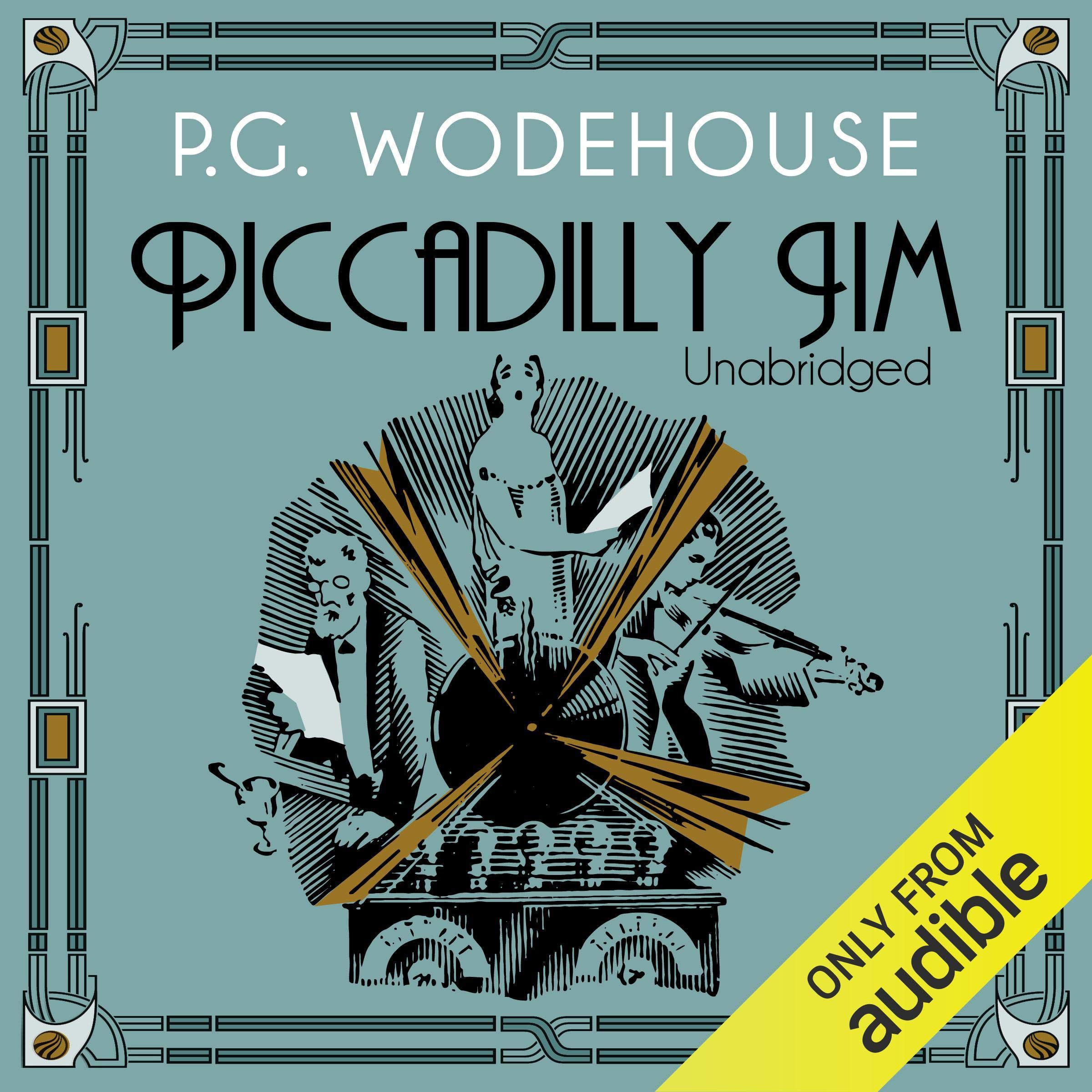Piccadilly Jim