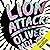 Lion Attack!