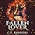 Fallen Lover: A Demon Encounter Thriller