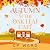 Autumn at the Oak Leaf Cafe...
