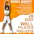28 Day Wall Pilates Challenge by Michael Hanchett