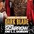 Dark Blade (Invader #3)