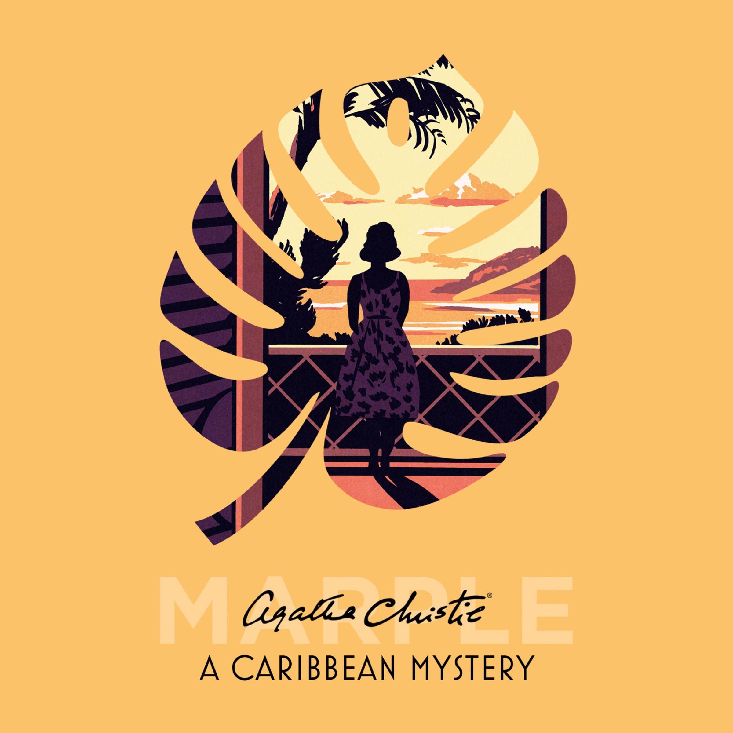 A Caribbean Mystery