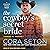 The Cowboy's Secret Bride: A Chance Creek Novel (Turners vs. Coopers, Book 1)