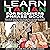 Learn Italian for Beginners Phrase Book: Learn in No Time Like Crazy Driving Your Car. Language Lessons Audiobook Perfect for Travel. Italian Narrator. Fast Vocabulary Builder, Dialogues & Basic Grammar