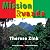 Mission Rwanda: Dr. Ann McLannly Global Health, Book 1