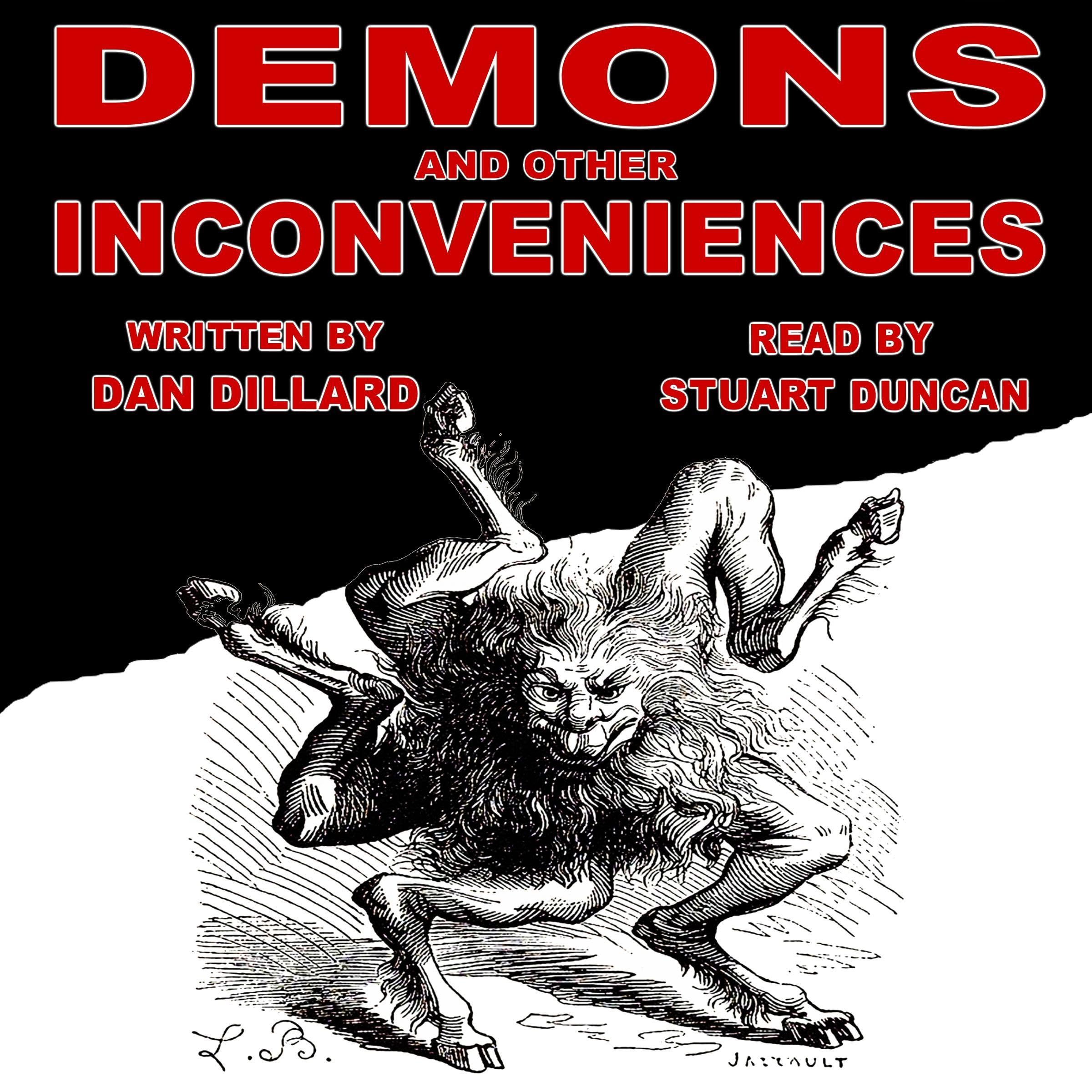 Demons and Other Inconveniences