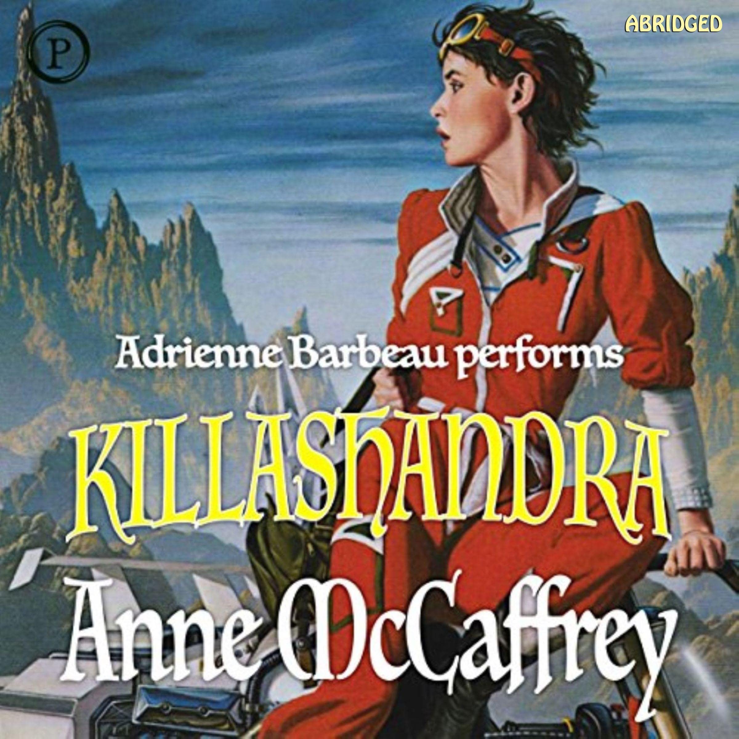 Killashandra: Crystal Singer Trilogy