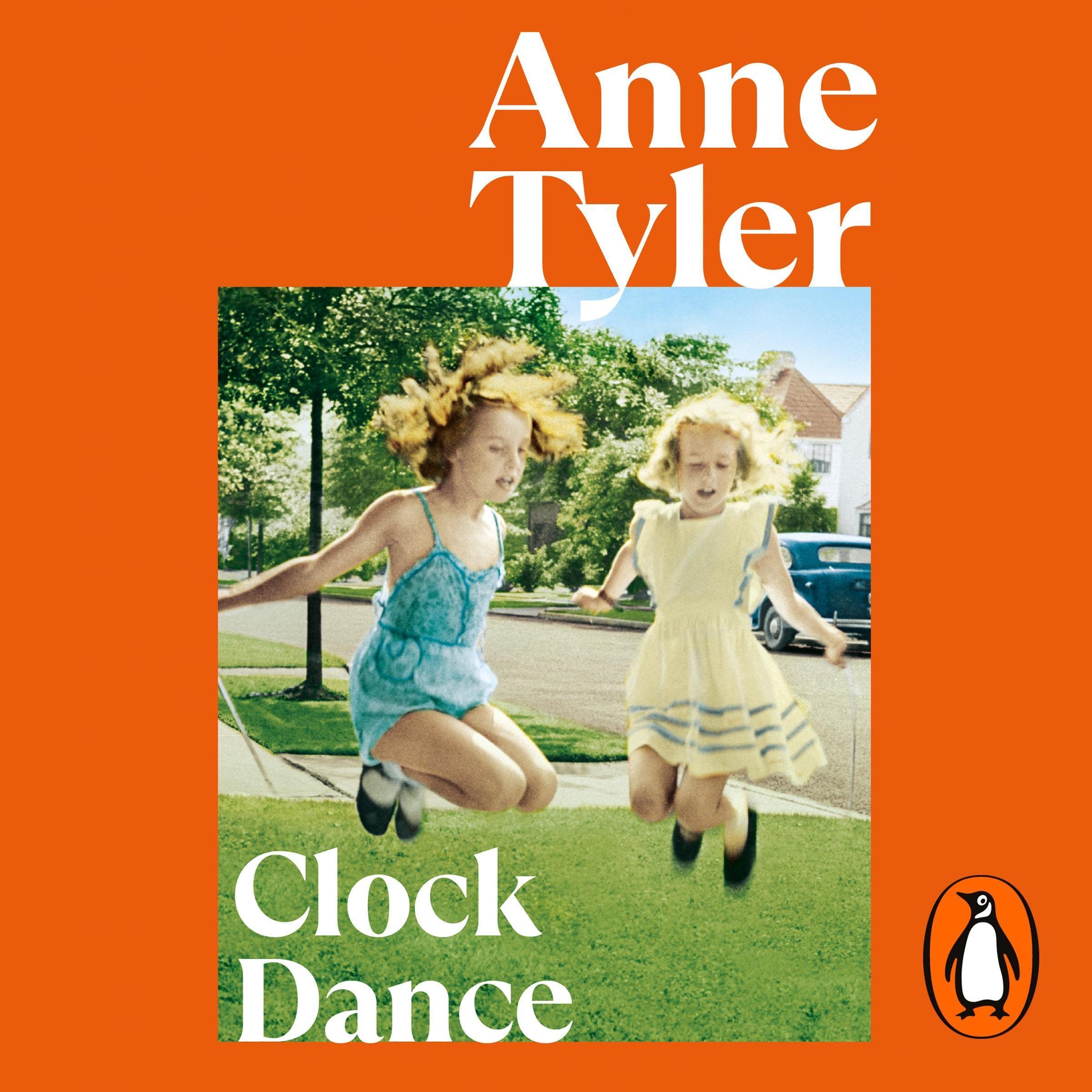 Clock Dance