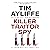 Killer Traitor Spy