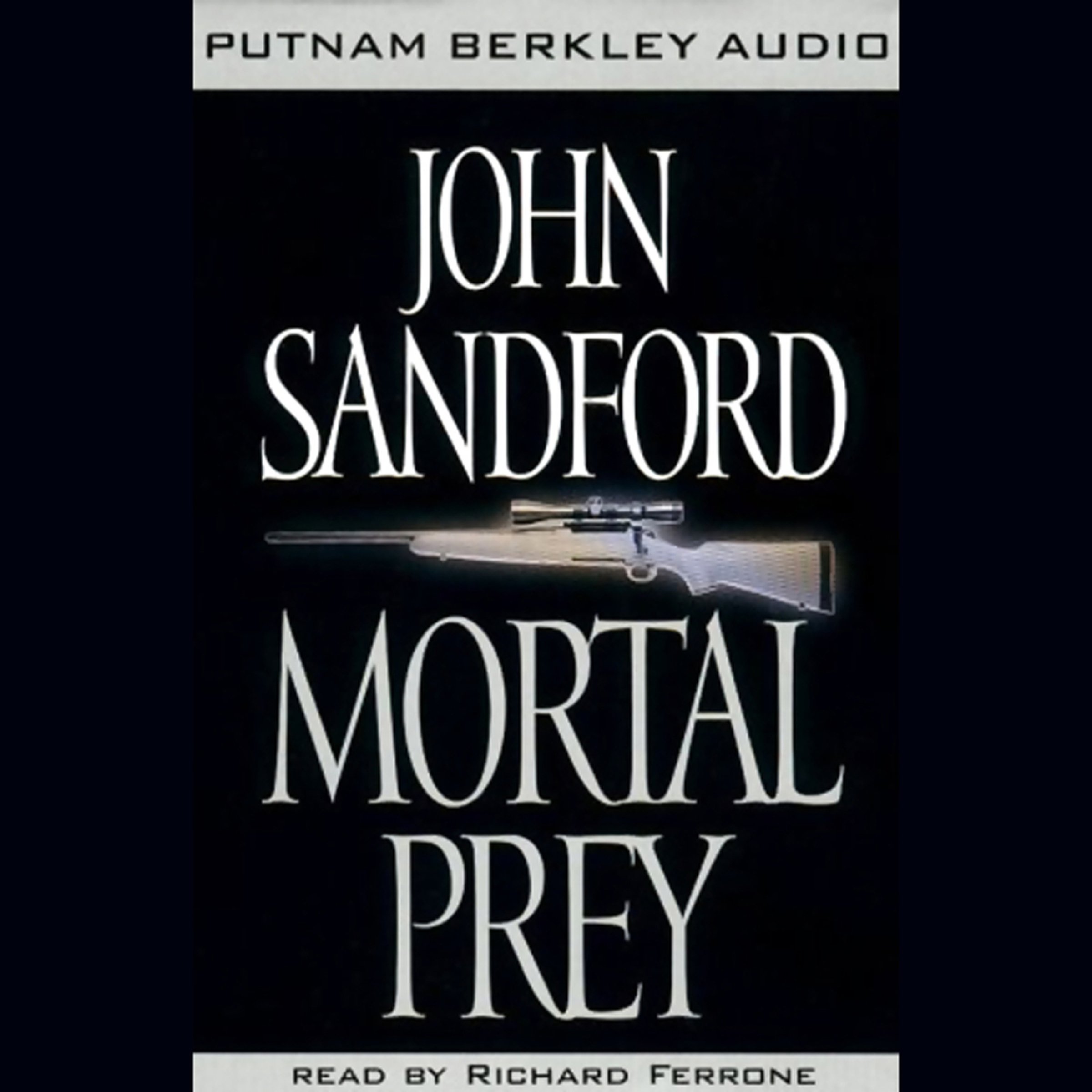 Mortal Prey