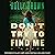 Don't Try to Find Me