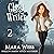 Ghost Writer: Hallow Haven Witch Mysteries, Book 2