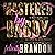 Mastered by Daddy: Daddy's Little Series, Book 2