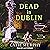 Dead in Dublin (Dublin Driver Mysteries, #1)