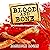 Blood and Bone: U.S. Marshals I.S.R. (Interspecies Response, Book 2)