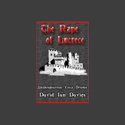 The Rape of Lucrece