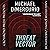 Threat Vector: The Michael Pacino Series, Book 6