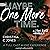 Maybe One More Time: Vegas Nights, Book 3