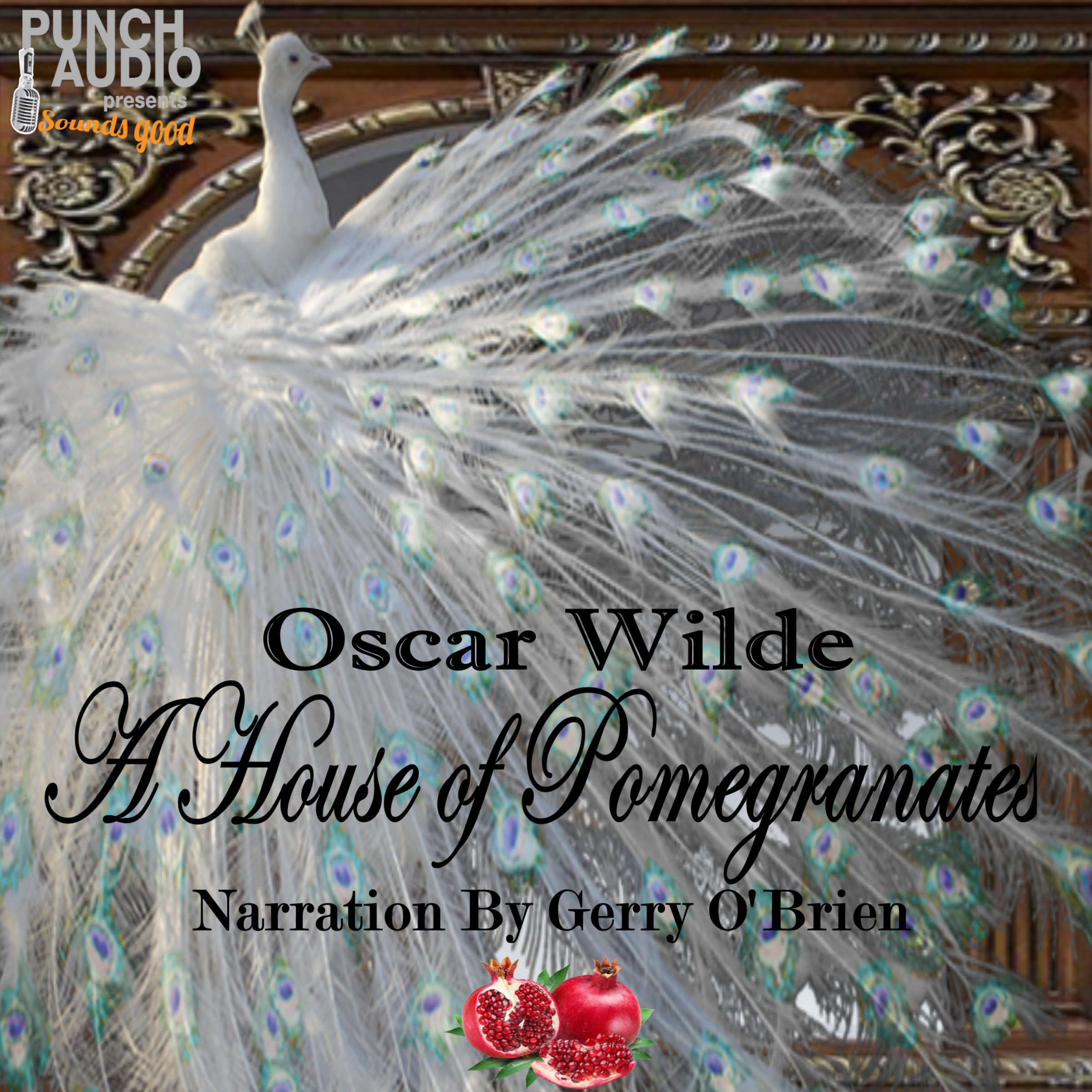 A House of Pomegranates