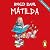 Matilda (Castellano) [Matilda (Castilian Edition)]: Colección Alfaguara Clásicos [Alfaguara Classics Collection]