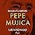 Biografías breves - Pepe Mujica by Luís Machado