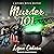Murder 101: Kitchen Witch Mystery Series, Book 1.5