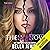 Then and Now: The Edge of Retaliation, Book 3