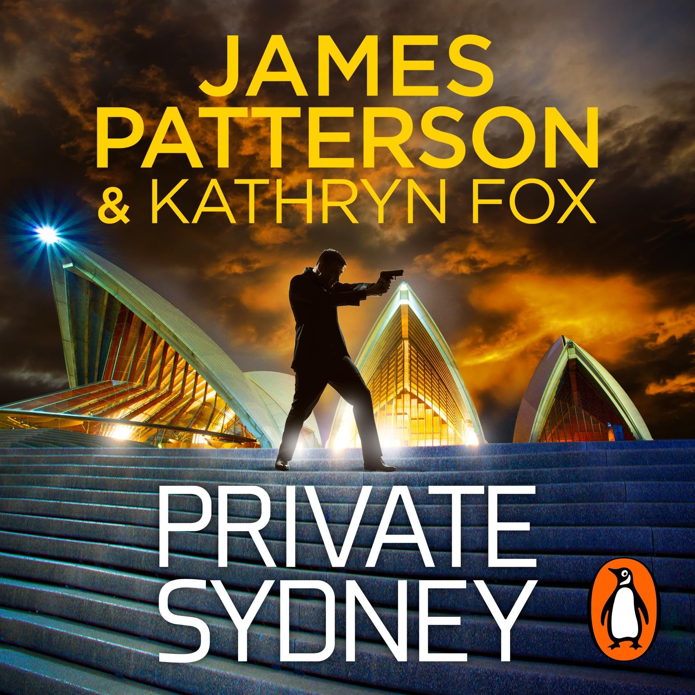 Private Sydney:
