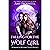 Falling For The Wolf Girl: A Fated Mate Shifter Romance (Wolf Shifters of Catskill County, Book 2)