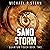 Sand Storm: Quantum Touch, Book 2