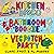 Kitchen Disco, Bathroom Boogie, Veg Patch Party by Clare Foges