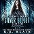 Silver Bullet: Witch & Wolf, Book 4