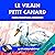 Le vilain petit canard