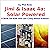 Jimi & Isaac 4a: Solar Powered (Jimi & Isaac Books, Book 2)