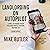 Landlording on AutoPilot: A Simple, No-Brainer System for Higher Profits, Less Work and More Fun (Do It All from Your Smartphone or Tablet!) (2nd Edition)