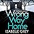 Wrong Way Home: the compelling, suspense-packed crime thriller you won't be able to put down