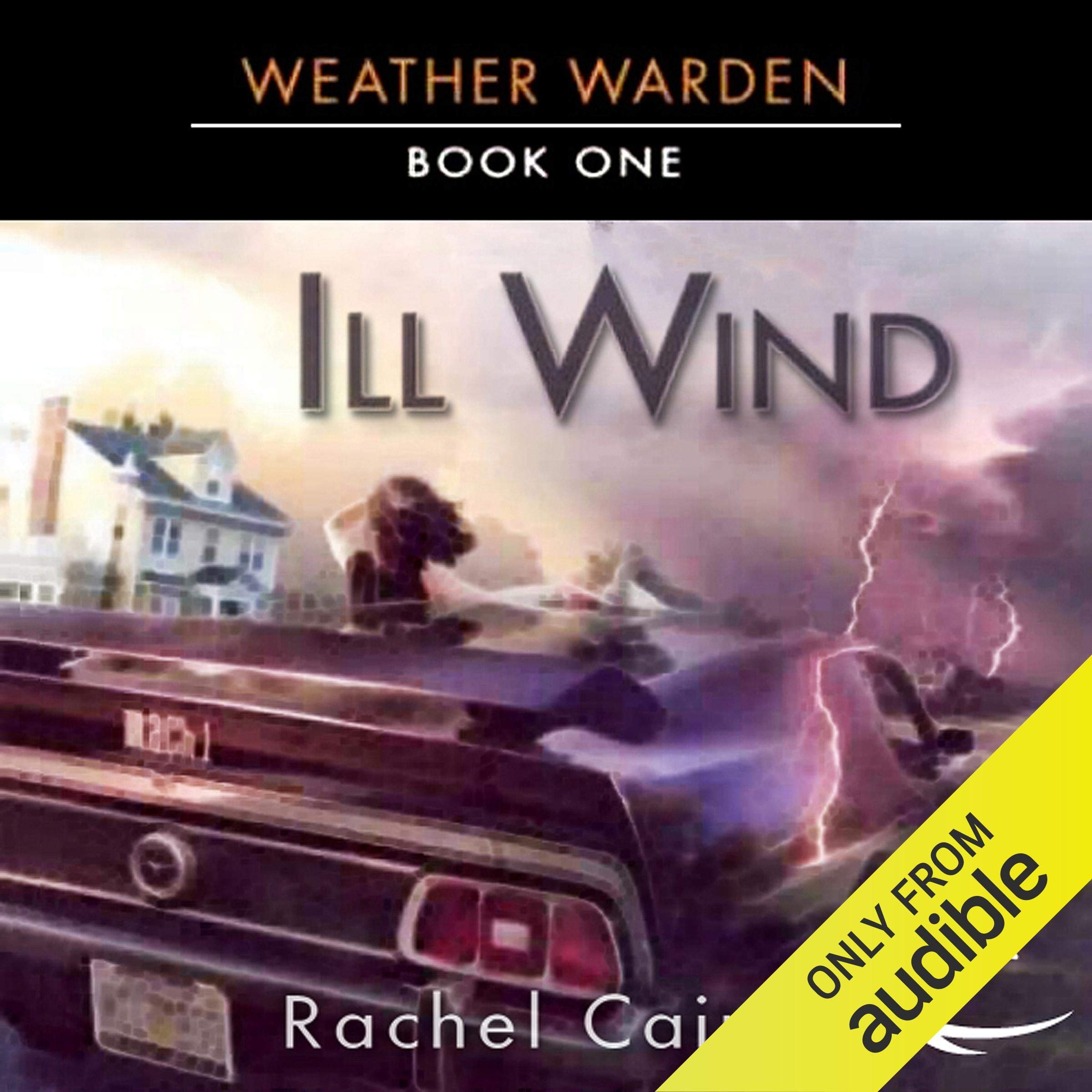 Ill Wind