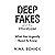 Deep Fakes and the Infocalypse: What You Urgently Need to Know