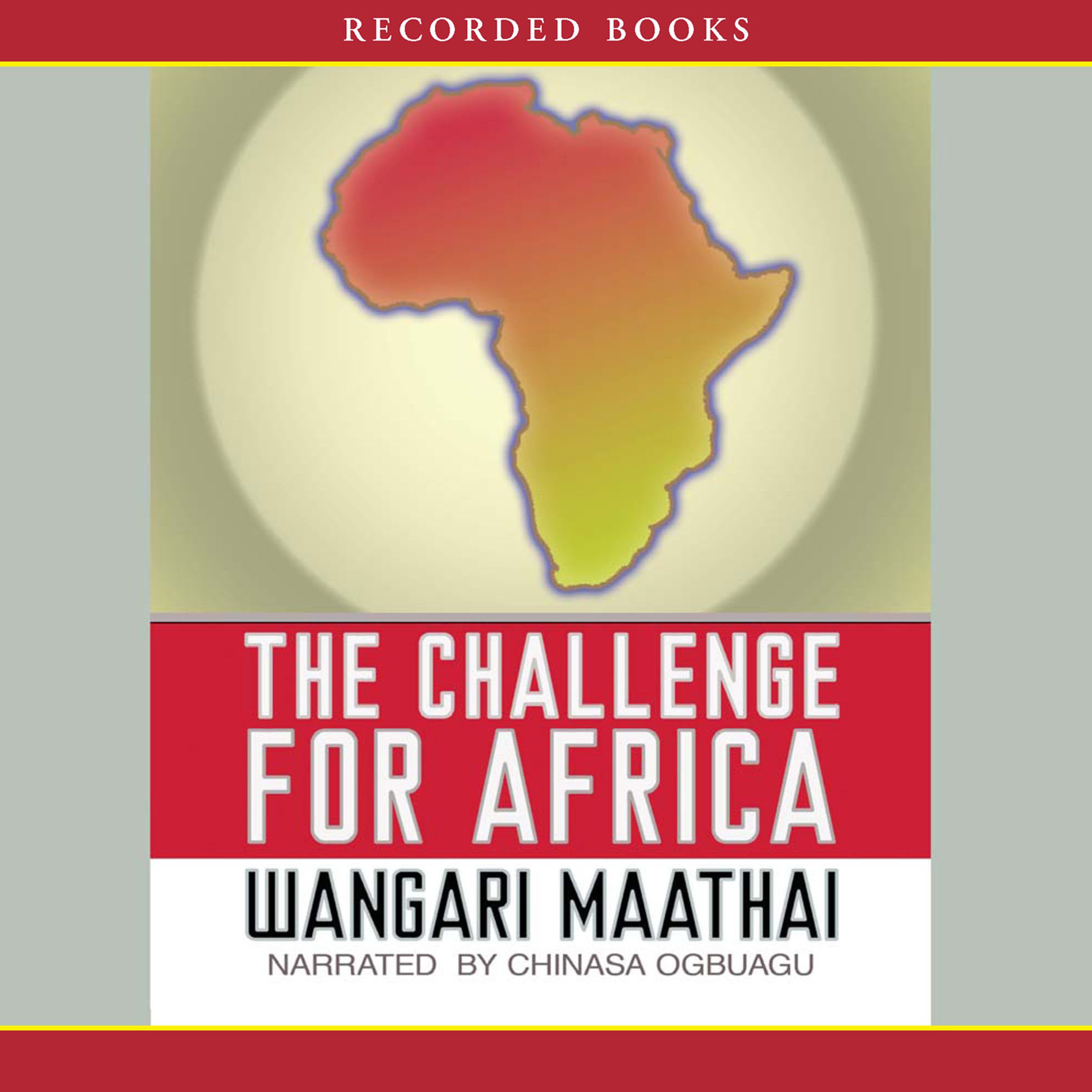 The Challenge for Africa
